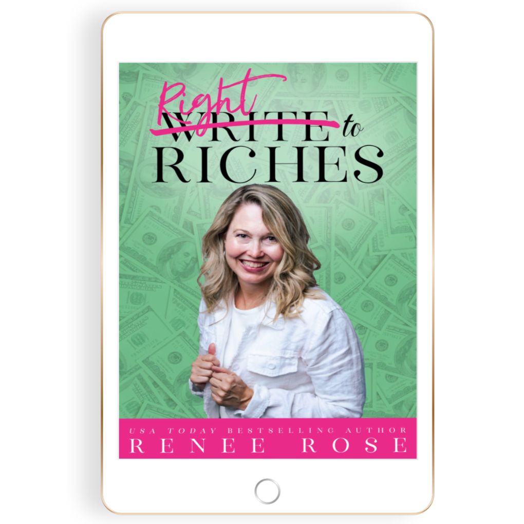 Write to Riches: 7 Practical Steps to Manifesting Abundance from Your Books
