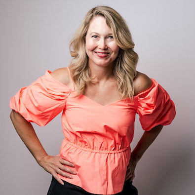 Renee Rose Headshot