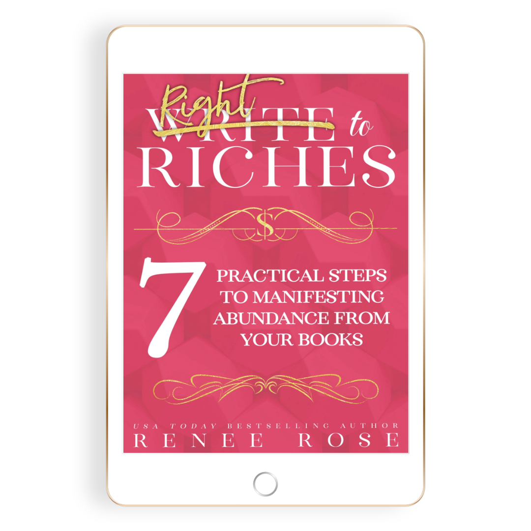 Cover of book in e-reader