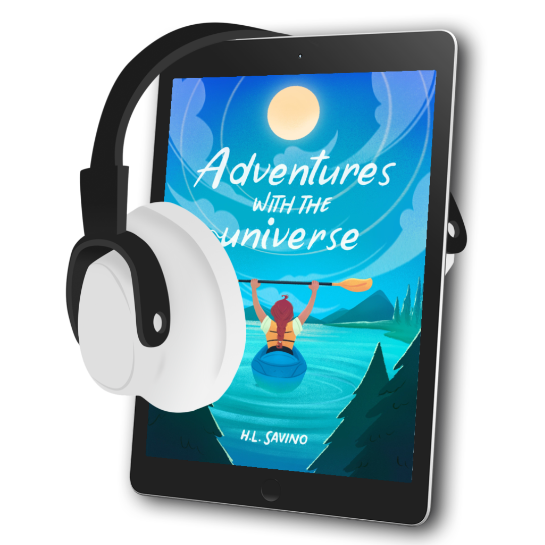 Adventures with the Universe: Adventures with the Universe, Book 1