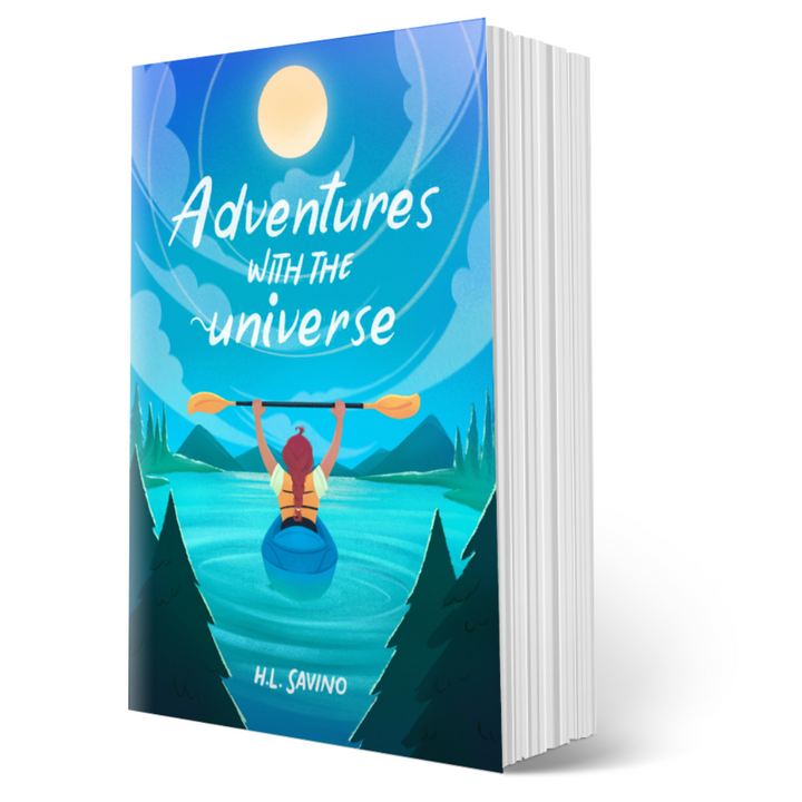 Adventures with the Universe: Adventures with the Universe, Book 1