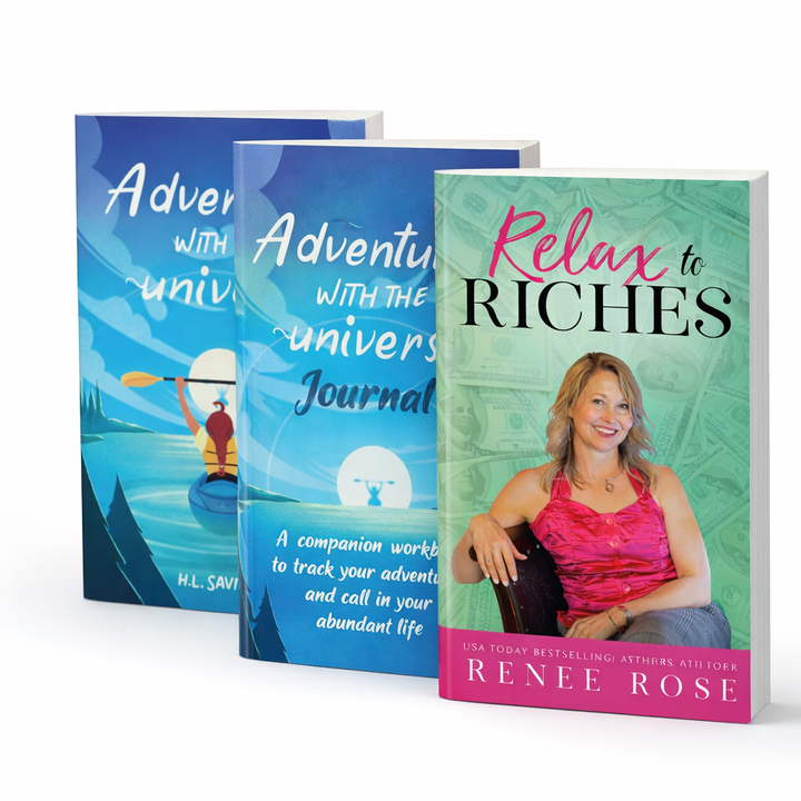Manifesting Bundle