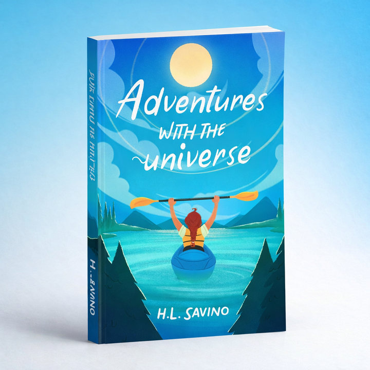 Adventures with the Universe