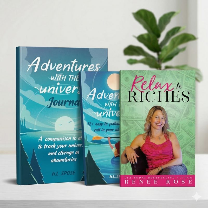Manifesting Bundle