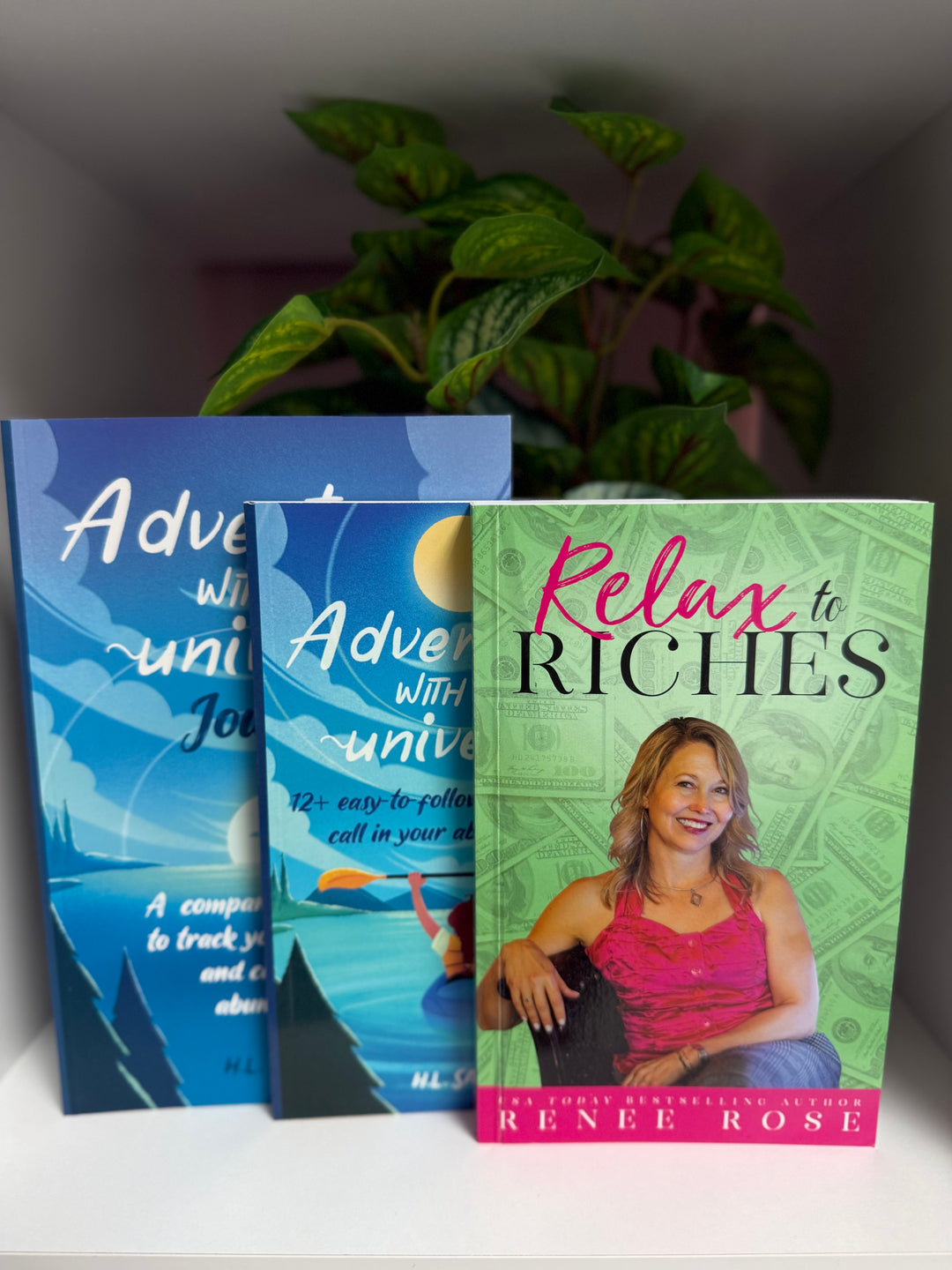 Manifesting Bundle