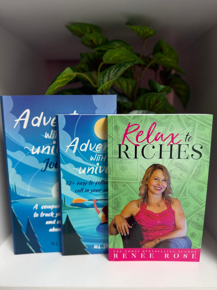 Manifesting Bundle