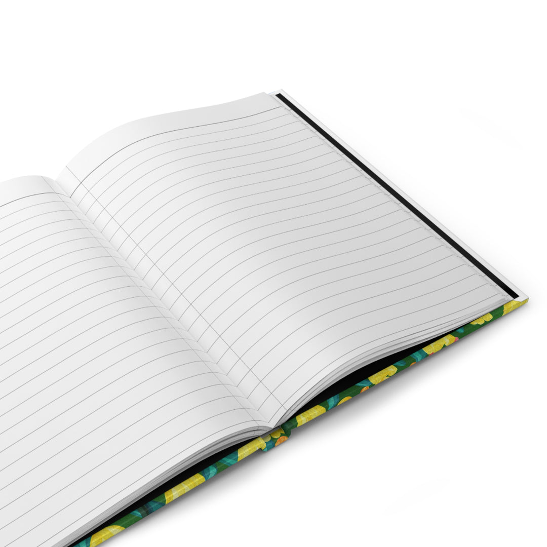 empty pages 