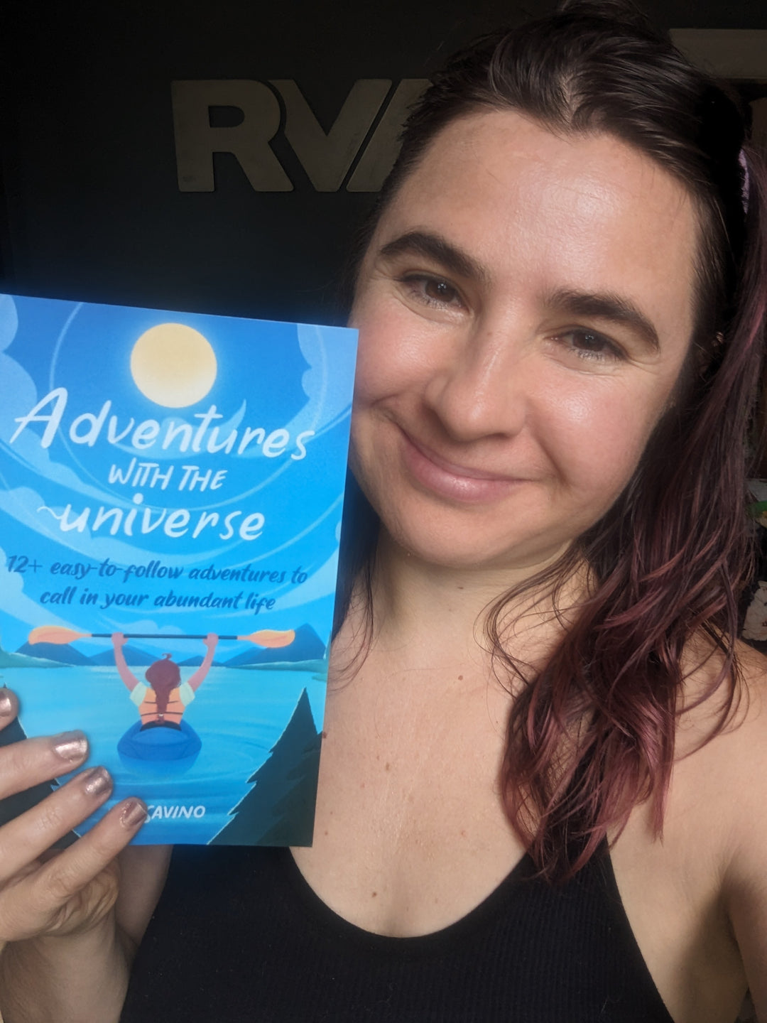 Adventures with the Universe